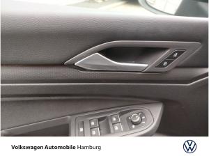 Volkswagen Golf GTI 2.0 TSI DSG Sitzheizung Navi CarPlay