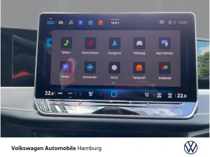 Volkswagen Passat 1.5eTSI DSG AK Kamera Sitzheizung CarPlay