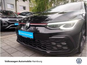 Volkswagen Golf GTI 2.0 TSI DSG Sitzheizung Navi CarPlay