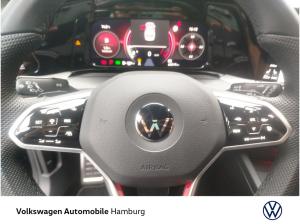 Volkswagen Golf GTI 2.0 TSI DSG Sitzheizung Navi CarPlay