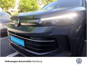 Volkswagen Tiguan Life 1.5 eTSI DSG CarPlay Sitzheizung