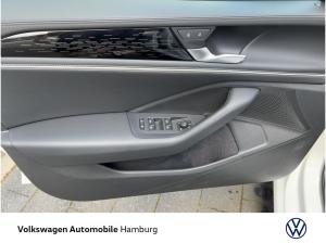 Volkswagen Passat 1.5eTSI DSG AK Kamera Sitzheizung CarPlay