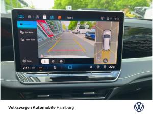 Volkswagen Passat 1.5eTSI DSG AK Kamera Sitzheizung CarPlay