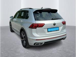 Volkswagen Tiguan 1.5 TSI R-Line DSG LM20 AHK Navi
