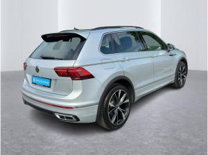 Volkswagen Tiguan 1.5 TSI R-Line DSG LM20 AHK Navi
