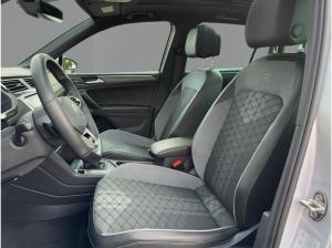 Volkswagen Tiguan 1.5 TSI R-Line DSG LM20 AHK Navi