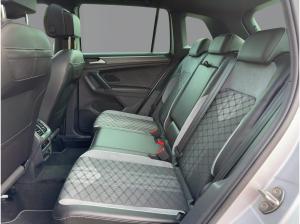Volkswagen Tiguan 1.5 TSI R-Line DSG LM20 AHK Navi