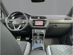 Volkswagen Tiguan 1.5 TSI R-Line DSG LM20 AHK Navi