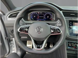Volkswagen Tiguan 1.5 TSI R-Line DSG LM20 AHK Navi