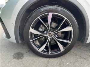 Volkswagen Tiguan 1.5 TSI R-Line DSG LM20 AHK Navi
