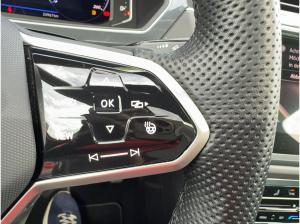 Volkswagen Tiguan 1.5 TSI R-Line DSG LM20 AHK Navi