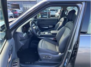 Kia EV9 76,/h RWD Air WP AHK Navi Digitales Cockpit LED ACC El. Heckklappe Apple CarPlay
