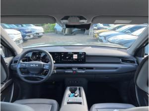 Kia EV9 76,/h RWD Air WP AHK Navi Digitales Cockpit LED ACC El. Heckklappe Apple CarPlay