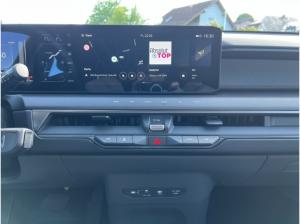 Kia EV9 76,/h RWD Air WP AHK Navi Digitales Cockpit LED ACC El. Heckklappe Apple CarPlay