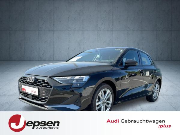 Audi A3 Sportback 40 TFSI e advanced S tr. LED ACC
