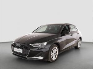 Audi A3 Sportback 40 TFSI e advanced S tr. LED ACC