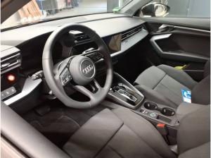 Audi A3 Sportback 40 TFSI e advanced S tr. LED ACC
