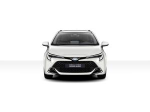 Toyota Corolla TS BUSINESS JETZT SICHERN MIT 1,99% ZINS!