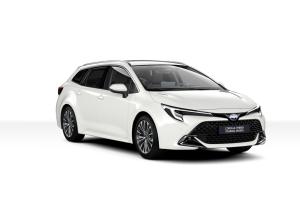 Toyota Corolla TS BUSINESS JETZT SICHERN MIT 1,99% ZINS!