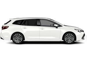Toyota Corolla TS BUSINESS JETZT SICHERN MIT 1,99% ZINS!