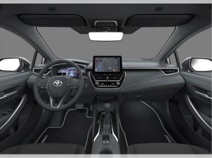 Toyota Corolla TS BUSINESS JETZT SICHERN MIT 1,99% ZINS!