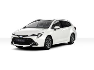 Toyota Corolla TS BUSINESS JETZT SICHERN MIT 1,99% ZINS!