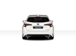 Toyota Corolla TS BUSINESS JETZT SICHERN MIT 1,99% ZINS!