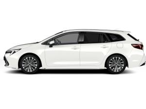 Toyota Corolla TS BUSINESS JETZT SICHERN MIT 1,99% ZINS!