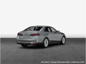 BMW 530 530e xDrive Aut. , 4-türig