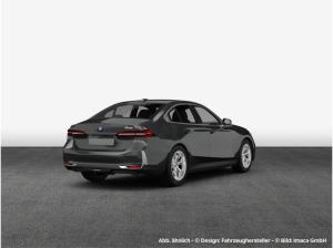BMW 530 530e xDrive Aut. , 4-türig
