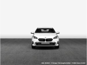 BMW 216 Gran Coupe Aut. , 4-türig