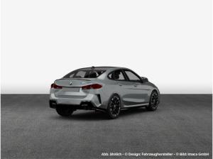 BMW M235 xDrive Gran Coupe Aut. , 4-türig