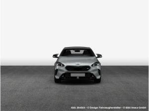 BMW M235 xDrive Gran Coupe Aut. , 4-türig