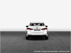 BMW 216 Gran Coupe Aut. , 4-türig