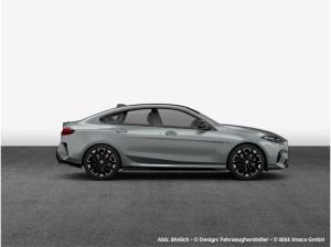 BMW M235 xDrive Gran Coupe Aut. , 4-türig