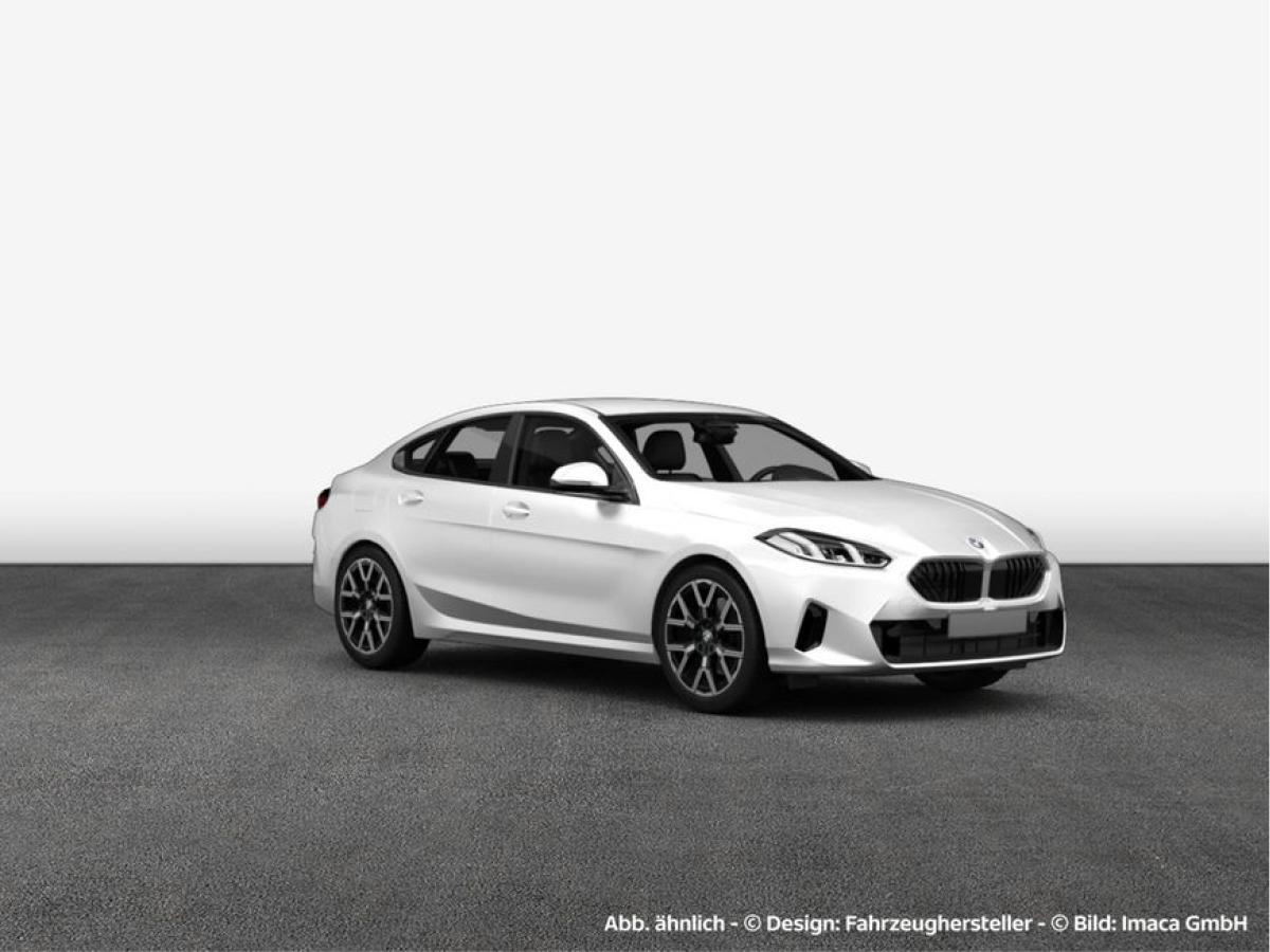 BMW 216