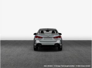 BMW M235 xDrive Gran Coupe Aut. , 4-türig