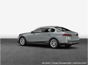 BMW 530 530e xDrive Aut. , 4-türig