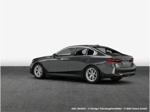 BMW 530 530e xDrive Aut. , 4-türig