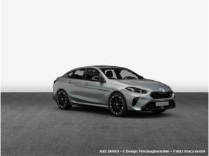 BMW M235 xDrive Gran Coupe Aut. , 4-türig