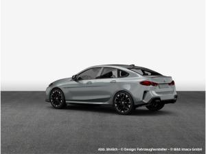 BMW M235 xDrive Gran Coupe Aut. , 4-türig