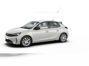 Opel Corsa Electric Edition Elektromotor Automatik-Elektroantrieb