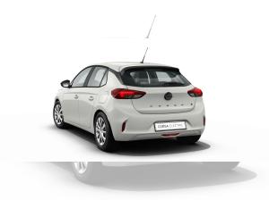 Opel Corsa Electric Edition Elektromotor Automatik-Elektroantrieb