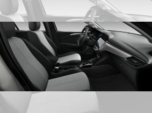 Opel Corsa Electric Edition Elektromotor Automatik-Elektroantrieb