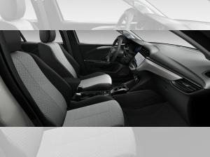 Opel Corsa Electric Edition Elektromotor Automatik-Elektroantrieb
