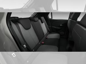 Opel Corsa Electric Edition Elektromotor Automatik-Elektroantrieb