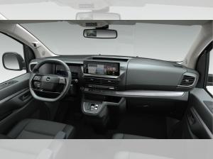 Opel Zafira Edition B22LC UE64 2.2L DIES 8-Stufen-Automatikgetriebe