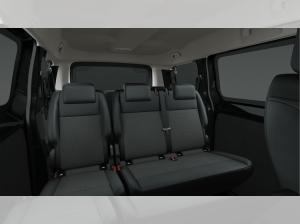 Opel Zafira Edition B22LC UE64 2.2L DIES 8-Stufen-Automatikgetriebe