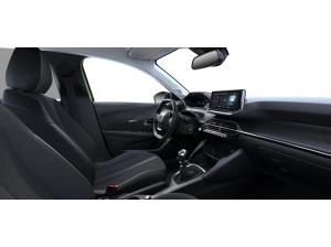 Peugeot 208 ALLURE TURBO 100