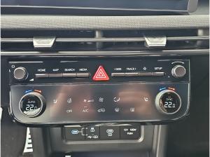 Hyundai TUCSON 1.6 T-GDI 150PS N Line DCT